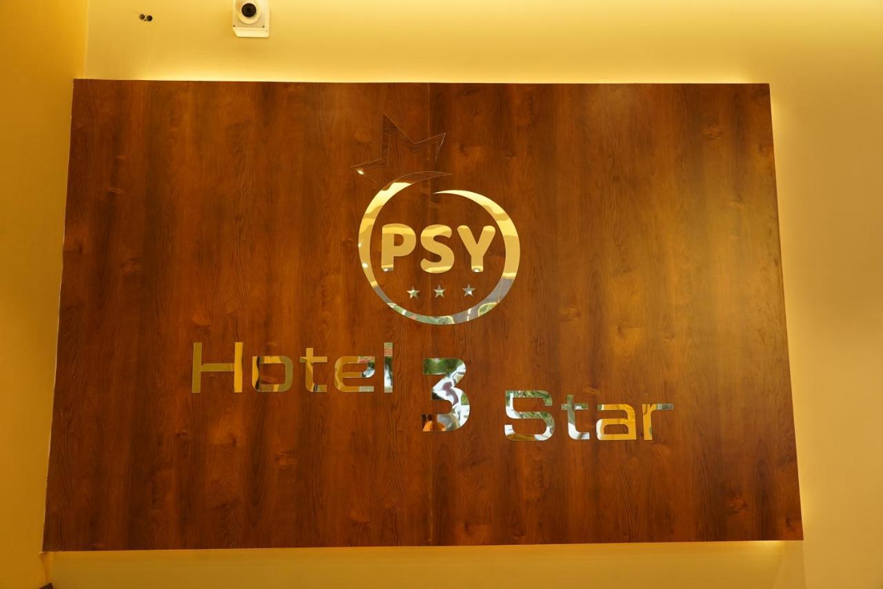 Hotel Psy Mettuppālaiyam Exterior foto