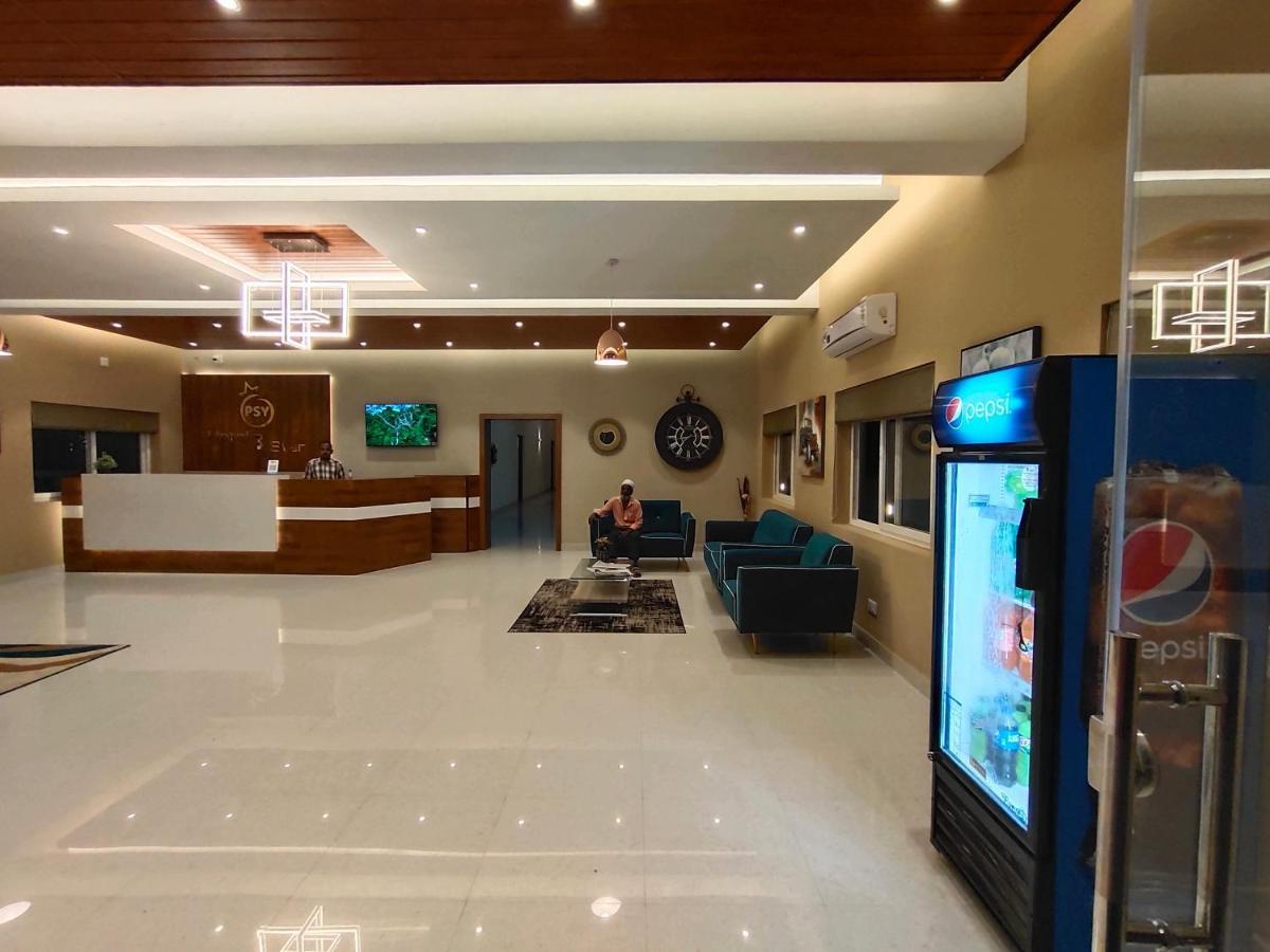Hotel Psy Mettuppālaiyam Exterior foto